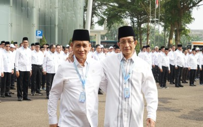 Kemenag Ikhtiar Selesaikan Sertifikasi Guru Melalui PPG Sampai 2026
